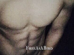 FreeAsABird