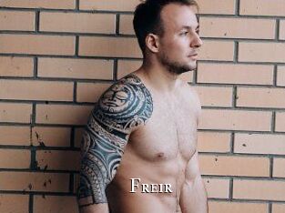 Freir