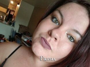 Fresia
