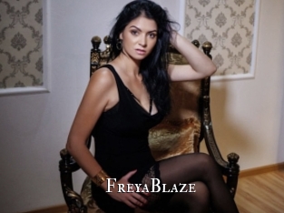 FreyaBlaze