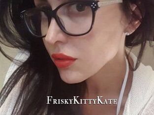 FriskyKittyKate