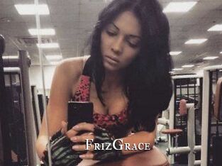 FrizGrace