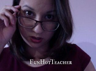 FunHotTeacher