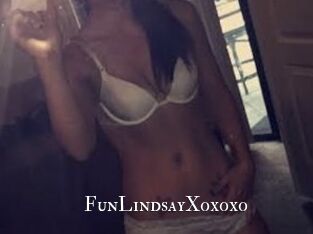 FunLindsayXoxoxo