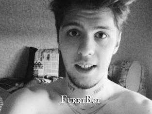 FurryBoy