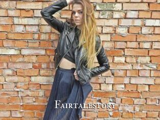 Fairtalestory