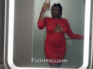 Faithwilliams