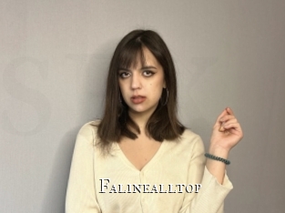 Falinealltop