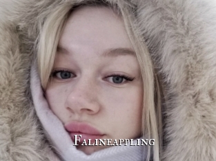 Falineappling