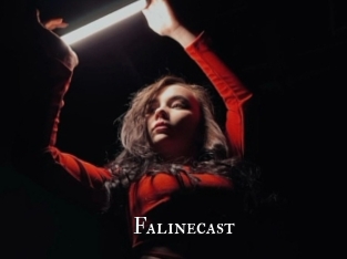 Falinecast