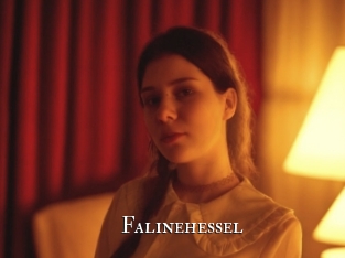 Falinehessel