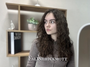 Falinehickmott