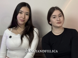 Fancyandfelica