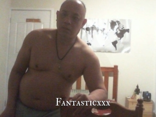 Fantasticxxx