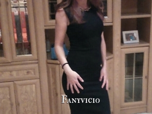 Fanyvicio