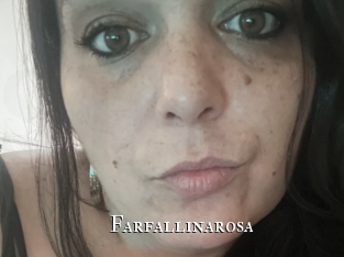 Farfallinarosa