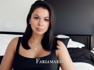 Fariamarie