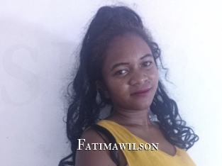 Fatimawilson