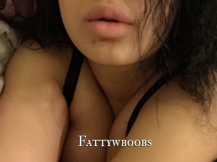 Fattywboobs