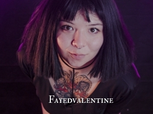 Fayedvalentine