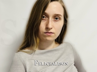 Felicealison