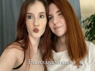 Feliceandnoreen