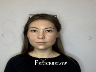 Felicebelow