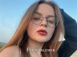 Feliceblumer