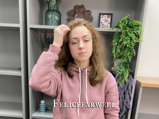 Felicefarwell