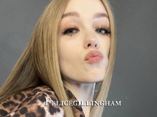 Felicegillingham