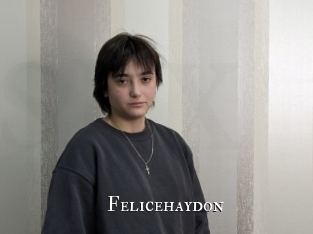 Felicehaydon