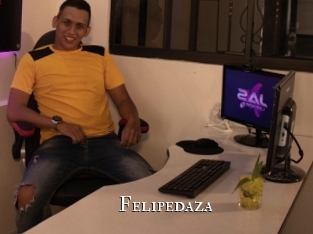 Felipedaza