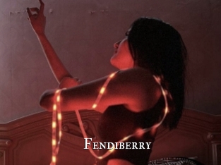 Fendiberry