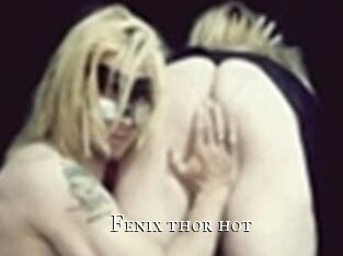 Fenix_thor_hot