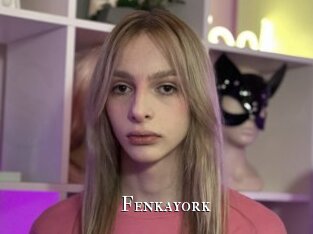 Fenkayork