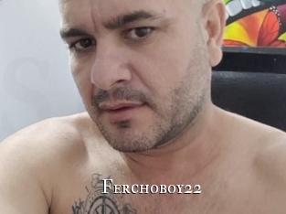 Ferchoboy22