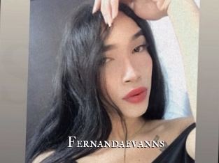 Fernandaevanns