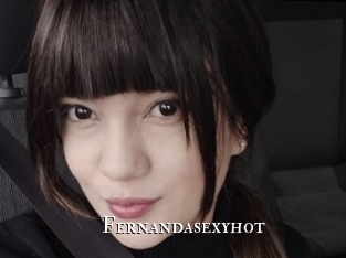 Fernandasexyhot