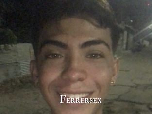 Ferrersex