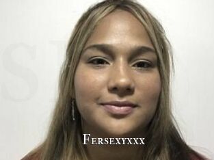 Fersexyxxx