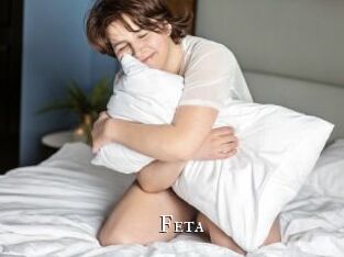 Feta