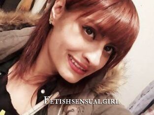 Fetishsensualgirl