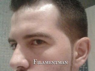 Filamentman