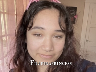 Filipinaprincess