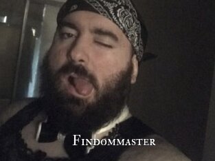 Findommaster