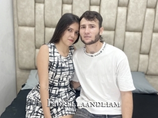 Fiorellaandliam