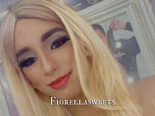 Fiorellasweets