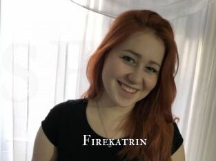 Firekatrin