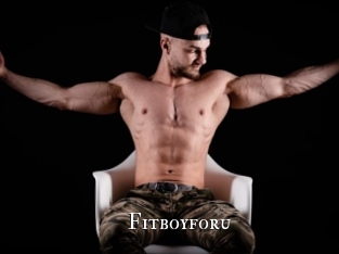 Fitboyforu