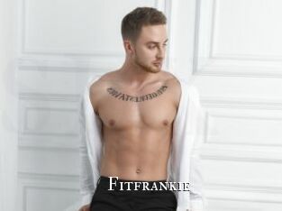 Fitfrankie